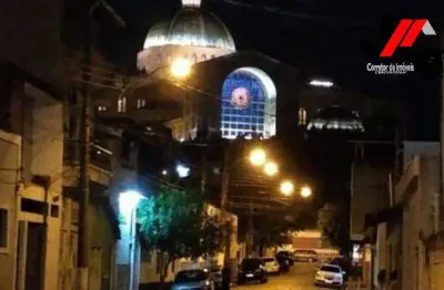 Pousada em aparecida sp pronto para trabalhar! oportunidade!