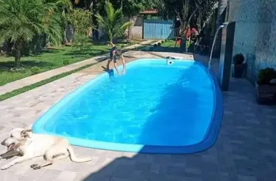 Chácara / sítio com 1 quarto à venda no Pedrinha, Guaratinguetá 
