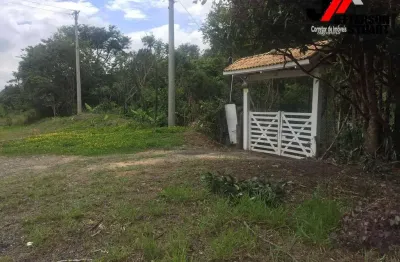 Chácara / sítio com 3 quartos à venda no Paiol, Guaratinguetá 