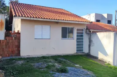Casa no condomínio vista das paineiras em guaratinguetá sp.