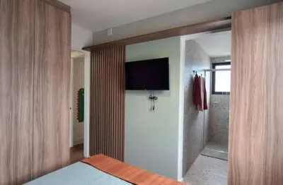 Apartamento com 3 quartos à venda no São Dimas, Guaratinguetá 