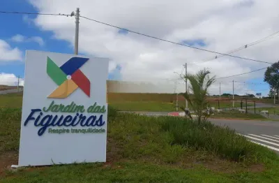 Terreno à venda na Vila Alves, Guaratinguetá 