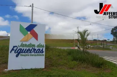 Terreno à venda na Vila Alves, Guaratinguetá 
