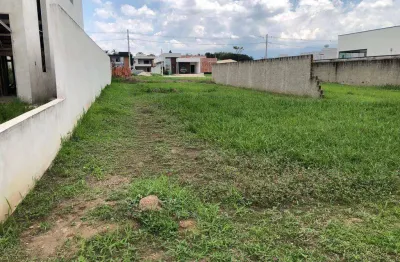 Terreno à venda no Condomínio Residencial Califórnia, Potim 