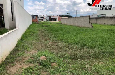Terreno à venda no Condomínio Residencial Califórnia, Potim 