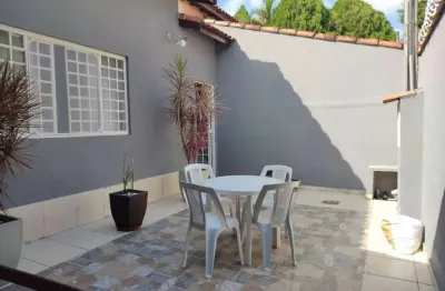 Casa com 2 quartos à venda na Vila Roma, Roseira 