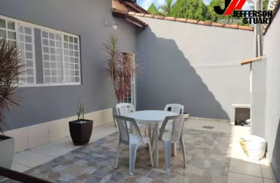 Casa com 2 quartos à venda na Vila Roma, Roseira 