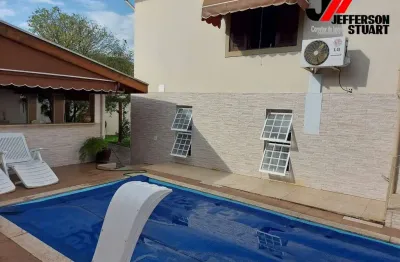 Casa com 3 quartos à venda na Aroeira, Aparecida 