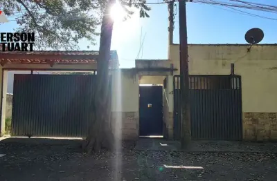 Terreno à venda na Vila Velha, Roseira 