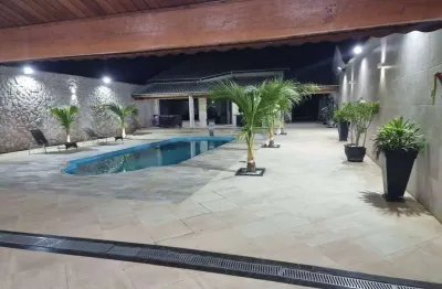 Chácara / sítio com 2 quartos à venda no Veloso, Roseira 