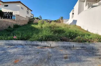 Terreno à venda no Portal das Colinas, Guaratinguetá 