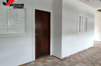 Casa com 2 quartos à venda no Itaguaçú, Aparecida 