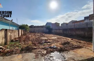 Terreno à venda na Vila Santa Rita, Guaratinguetá 