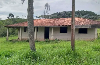 Chácara / sítio com 5 quartos à venda no Cedro, Cunha 