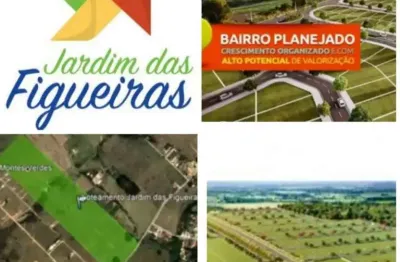 Terrenos de 160 m2 à partir de r$ 92.990,00 em guaratinguetá sp.
