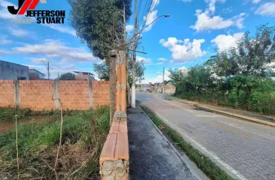 Terreno à venda no Jardim São Manoel, Guaratinguetá 