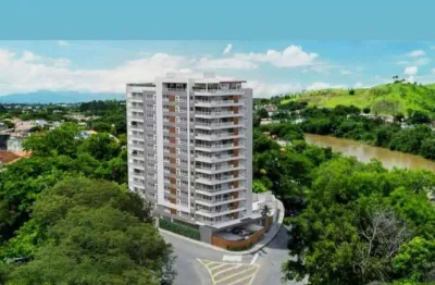 Ápice da construtora teixeira pinto em guaratinguetá sp