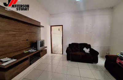 Casa com 2 quartos à venda no Parque do Sol, Guaratinguetá 