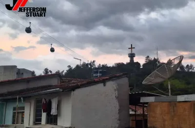 Terreno à venda na Santa Rita, Aparecida 