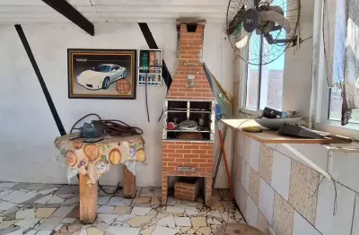 Casa com 2 quartos à venda no Jardim Alvorada, Potim 