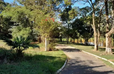 Terreno de 1100 m2 em condomínio fechado panorama i em guaratinguetá sp