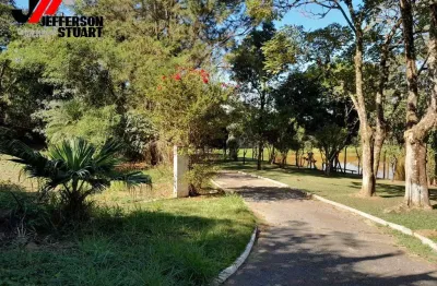 Terreno de 1100 m2 em condomínio fechado panorama i em guaratinguetá sp