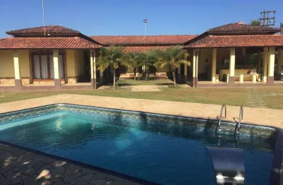 Chácara / sítio com 3 quartos à venda no Aterrado, Lorena 