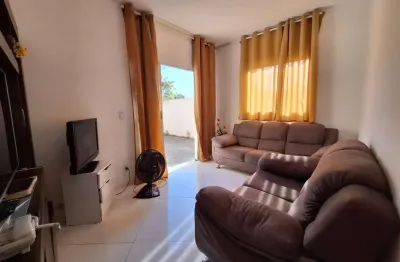 Casa com 3 quartos à venda na Ponte Alta, Aparecida 