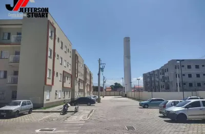Apartamento com 2 quartos à venda no Santo Antônio, Lorena 