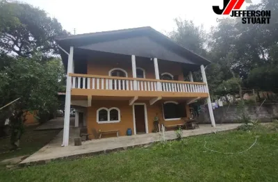 Chácara / sítio com 3 quartos à venda no Bom Jardim I, Guaratinguetá 