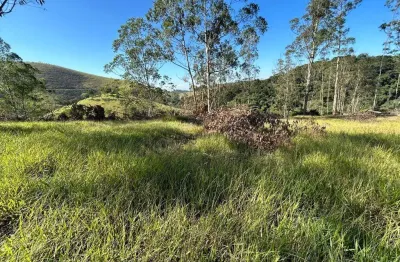 Fazenda do morro azul com área com 30 alqueires em guaratinguetá sp