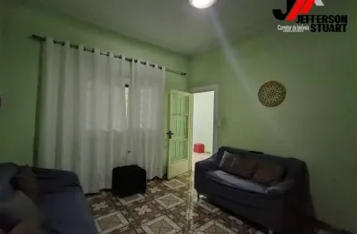 Casa com 3 quartos à venda em Santa Terezinha, Aparecida 