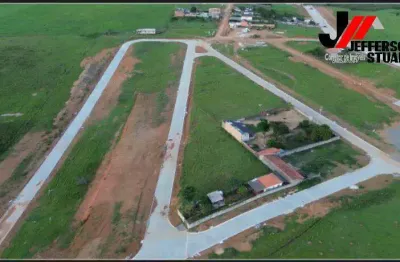 Terreno à venda no Jardim Santa Luzia, Guaratinguetá 