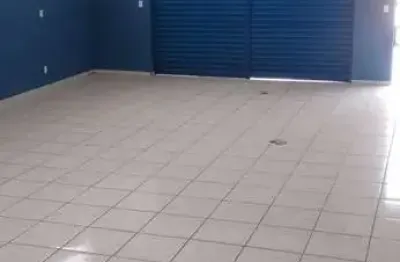 Barracão / Galpão / Depósito com 2 salas à venda no Parque Residencial Beira Rio, Guaratinguetá 