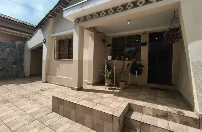 Casa com 2 quartos à venda no Jardim São Paulo, Aparecida 
