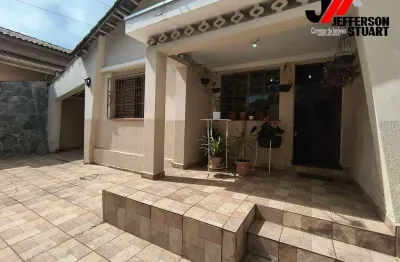 Casa com 2 quartos à venda no Jardim São Paulo, Aparecida 