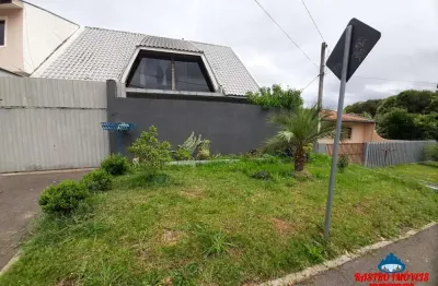 Casa para venda em colombo, campo pequeno, 3 dormitórios, 1 suíte, 4 banheiros, 2 vagas