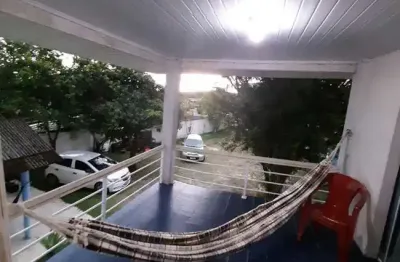 Sobrado para venda em guaratuba, ***balneário coroados***, 9 dormitórios, 10 banheiros, 12 vagas