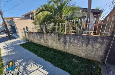 Casa para venda em colombo, são dimas, 3 dormitórios, 1 banheiro, 3 vagas