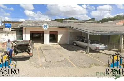 Comercial para venda, jardim roma, 1 dormitório, 4 banheiros