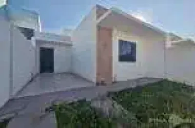Casa para venda em curitiba, atuba, 3 dormitórios, 1 banheiro, 3 vagas