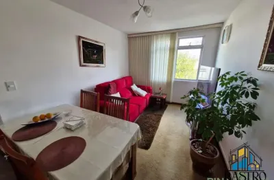 Apartamento para venda em curitiba, atuba, 2 dormitórios, 1 banheiro, 1 vaga