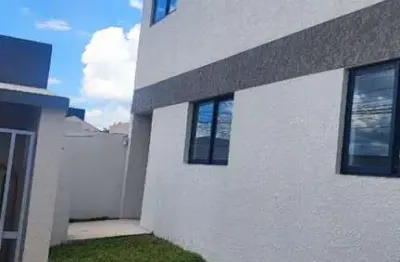 Apartamento para venda em colombo, guaraituba, 2 dormitórios, 2 banheiros, 1 vaga