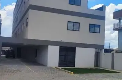 Apartamento para venda em colombo, guaraituba, 3 dormitórios, 1 banheiro, 1 vaga