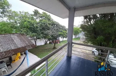 Sobrado para venda em guaratuba, 'balneário coroados', 9 dormitórios, 7 banheiros, 20 vagas