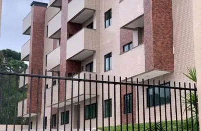 Apartamento para venda em colombo, 'jardim osasco', 2 dormitórios, 2 banheiros, 1 vaga