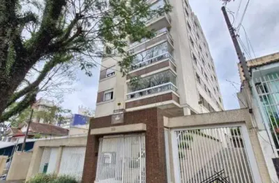 Apartamento para venda em curitiba, mercês, 2 dormitórios, 1 suíte, 2 banheiros, 1 vaga