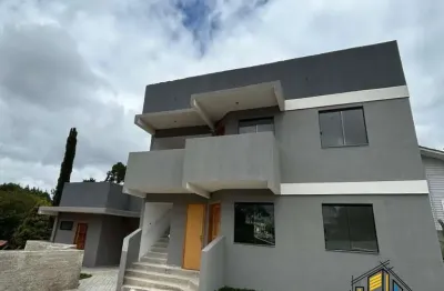 Casa para venda em colombo, embu, 2 dormitórios, 2 banheiros, 3 vagas