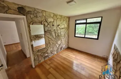 Apartamento para venda em curitiba, boa vista, 2 dormitórios, 1 banheiro, 1 vaga