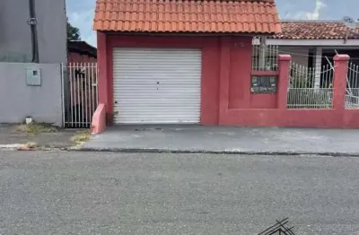 Sala comercial com 1 sala para alugar na Rua Costa Rica, 570, São Gabriel, Colombo